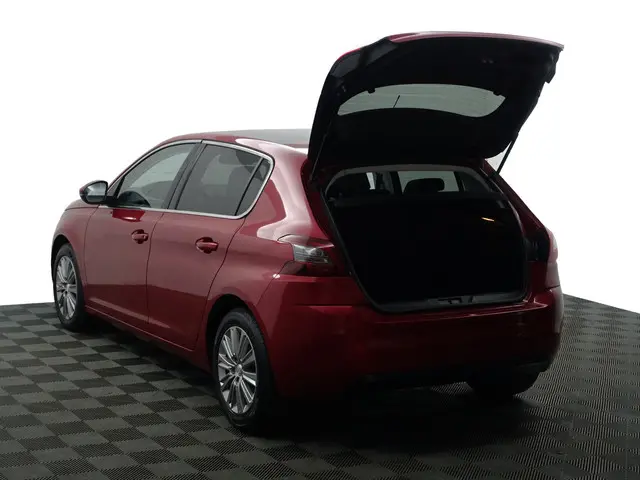 Peugeot 308 1.5 BlueHDi Blue Lease Premium- 2018 Diesel 26