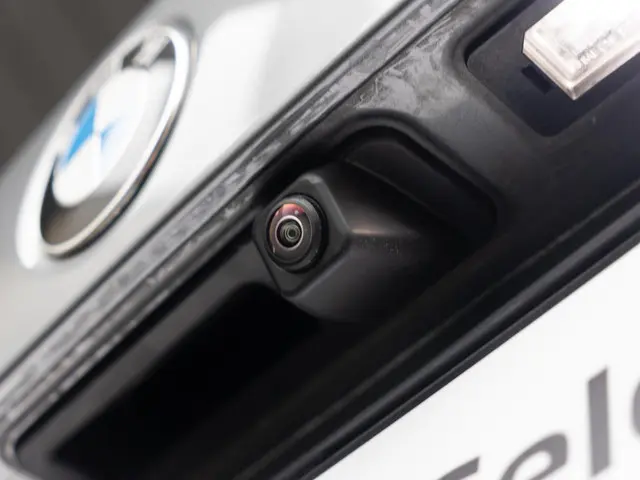 BMW 1 Serie 5-deurs M135i xDrive 2024 Benzine 23