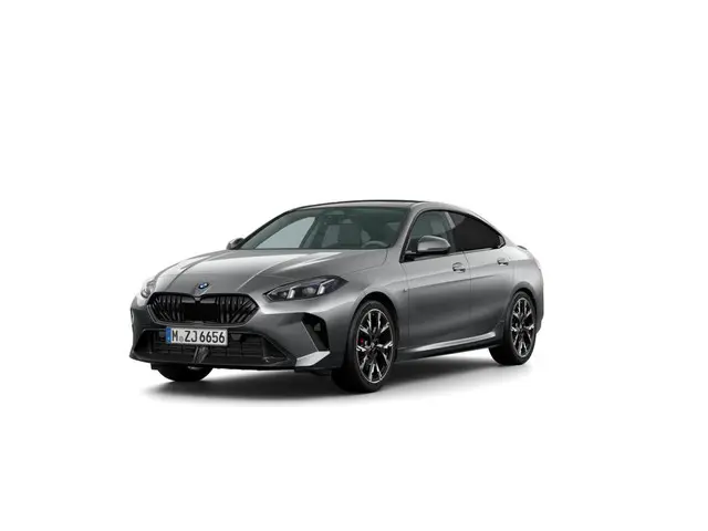 BMW 2 Serie Gran Coupé 220 2025 Benzine