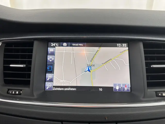 Peugeot 508 1.6 e-THP Première 2015 Benzine 12