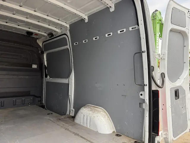 Mercedes-Benz Sprinter 317 1.9 CDI 2021 Diesel 16