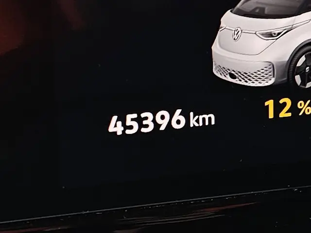 Volkswagen ID. Buzz Cargo ID.BUZZ 2024 Elektrisch 9