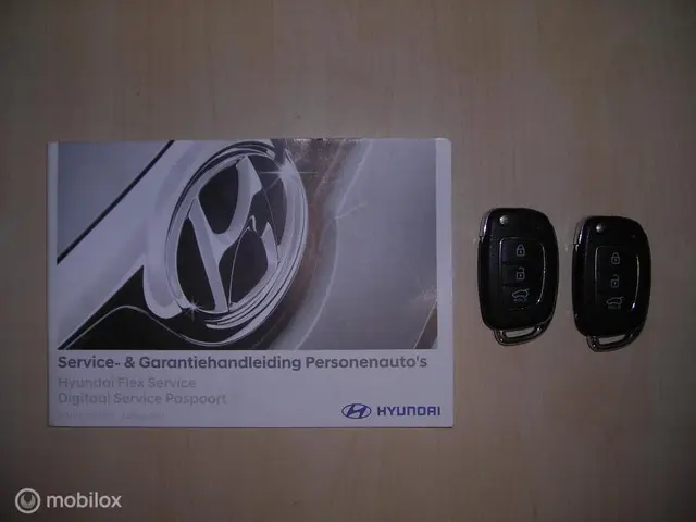 Hyundai i10 1.0i Comfort 2018 Benzine 12