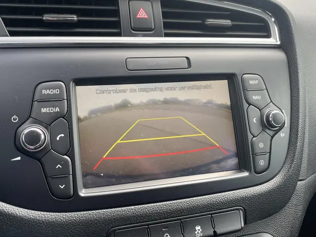 Kia cee'd 1.6 GDI First Edition 2016 Benzine 16