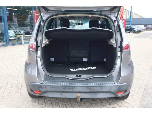 Renault Scénic 1.5 dCi Collection 2013 Diesel 14