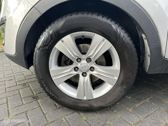 Kia Sportage 1.6 GDI 20th Anniversary 2013 Benzine 5