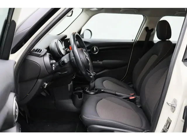MINI One Mini 1.2 Business 2016 Benzine 13