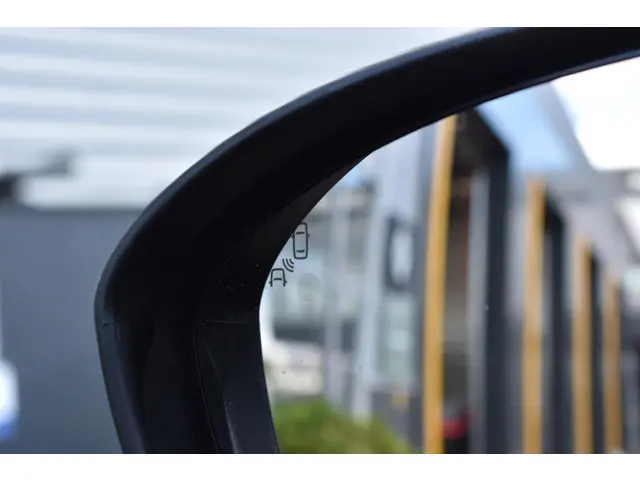 Dacia Jogger Hybrid 140 Extreme 2025 Hybride Benzine 25