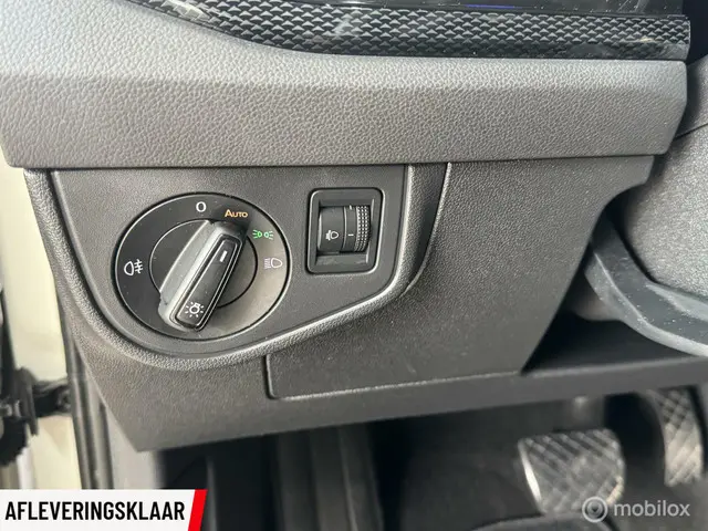Volkswagen Polo 1.0 TSI Life Business 2022 Benzine 25