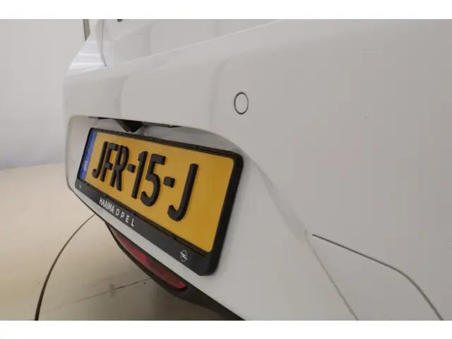 Opel Corsa 1.2 Turbo 100pk GS 2024 Benzine 14