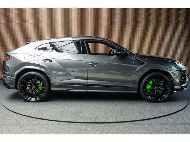 Lamborghini Urus 4.0 V8 2019 Benzine 7