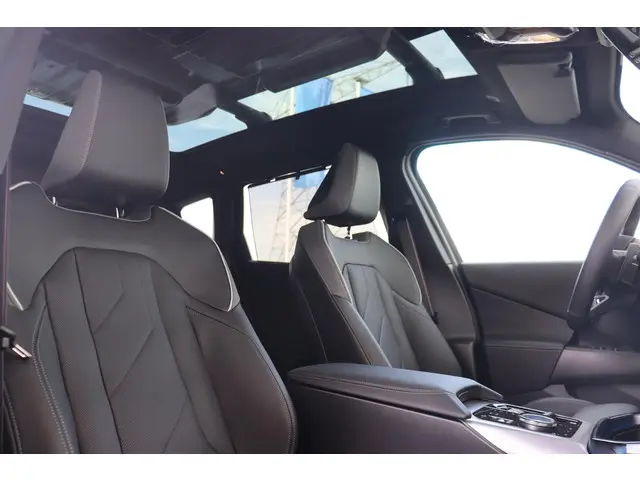 BMW X3 xDrive20 M Sport Pro 2025 Benzine 13