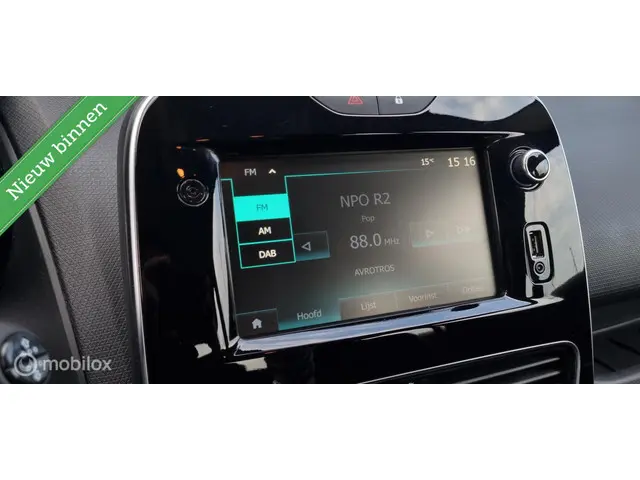 Renault Clio 0.9 TCe Zen Cruise/1EIG/Airco 2019 Benzine 32