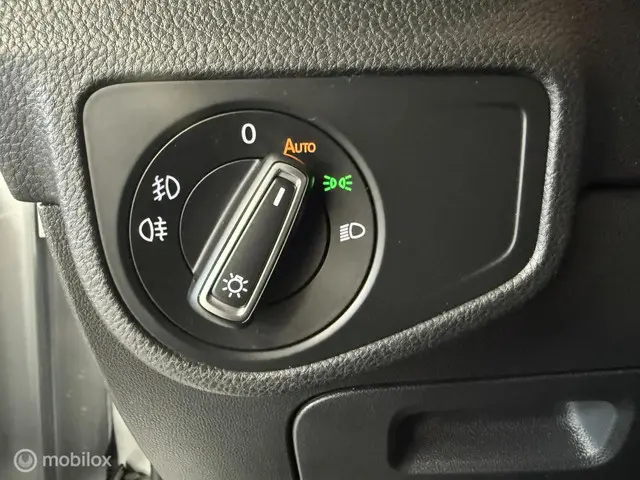 Volkswagen Golf Sportsvan 1.2 TSI Highline 2016 Benzine 19