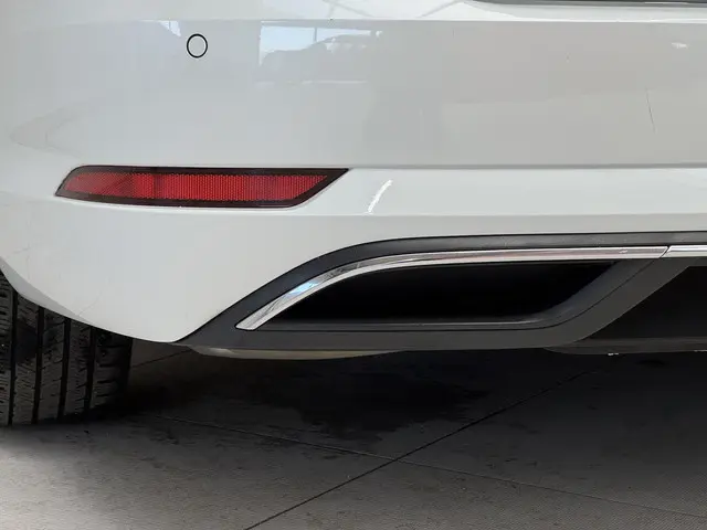 Volkswagen Golf Variant 1.5 TSI Join 2018 Benzine 28