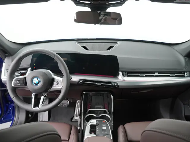 BMW iX1 eDrive20 67 kWh 2025 Elektrisch 5