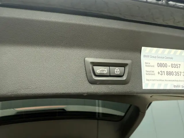 BMW X3 xDrive20i M-sport / pano / HUD / tr.hk / H&K 2020 Benzine 28