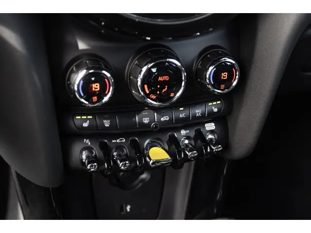 MINI Electric Mini Collection Navigatie 2021 Elektrisch 8