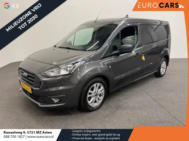 Ford Transit Connect 1.5 EcoBlue L2 Trend 2023 Diesel 1