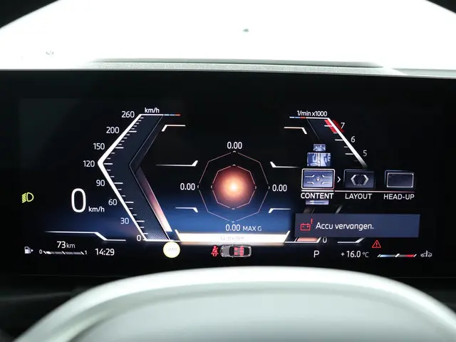 BMW 4 Serie Gran Coupé 420i 2025 Benzine 48