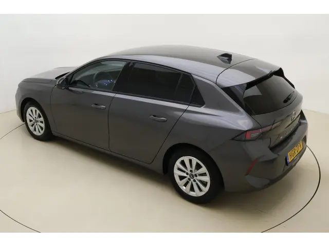 Opel Astra 1.2 Turbo Business Edition 2025 Benzine 4