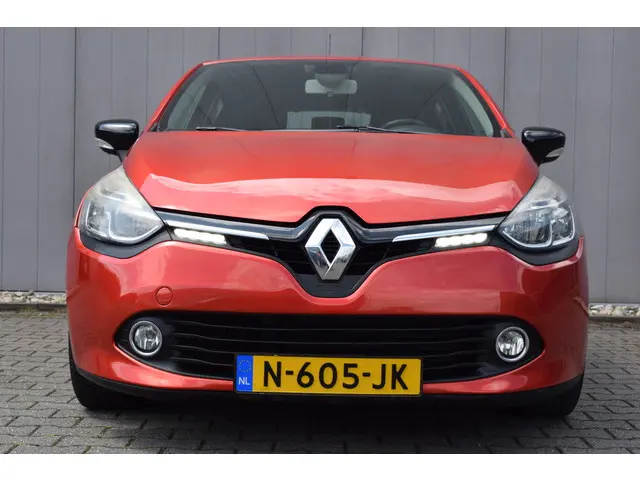 Renault Clio 0.9 TCE Dynamique 2013 Benzine 15