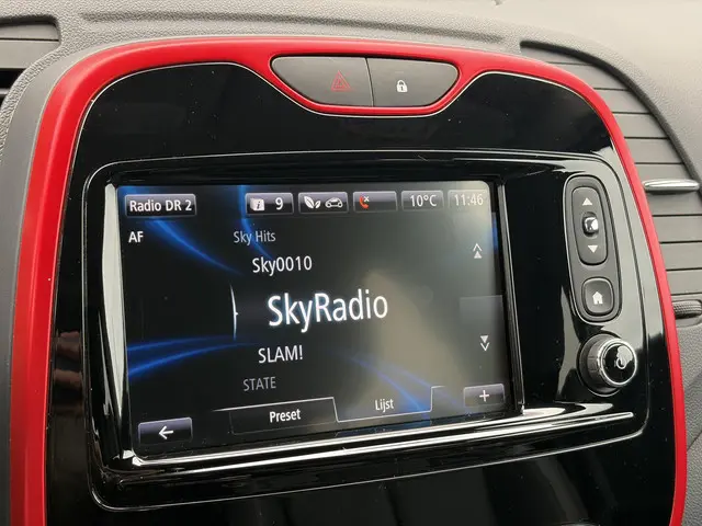 Renault Captur 1.2 TCe Xmod 2016 Benzine 17