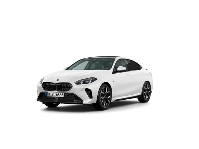 BMW 2 Serie Gran Coupé 220 2025 Benzine 6