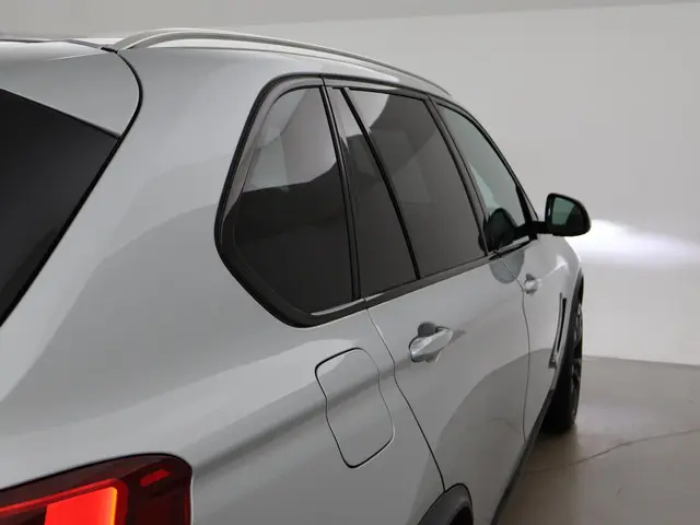 BMW X5 xDrive40e HYBRID 2015 Hybride Benzine 18