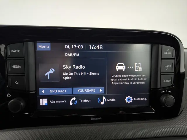 Hyundai i10 1.0 Comfort 2023 Benzine 11