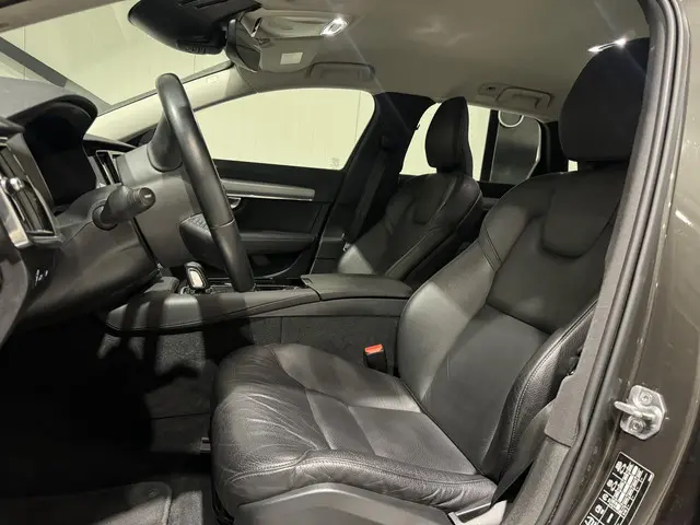 Volvo V90 2.0 T8 AWD Momentum Pro 2020 Hybride Benzine 7