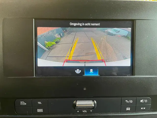 Mercedes-Benz Sprinter 317CDI wb433 L3 Aut. 2022 Diesel 20