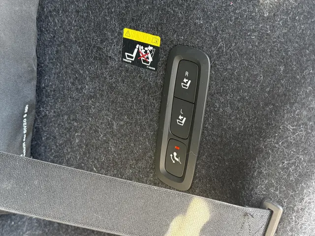 Volvo XC40 2.0 T5 AWD Intro Edition 2018 Benzine 14