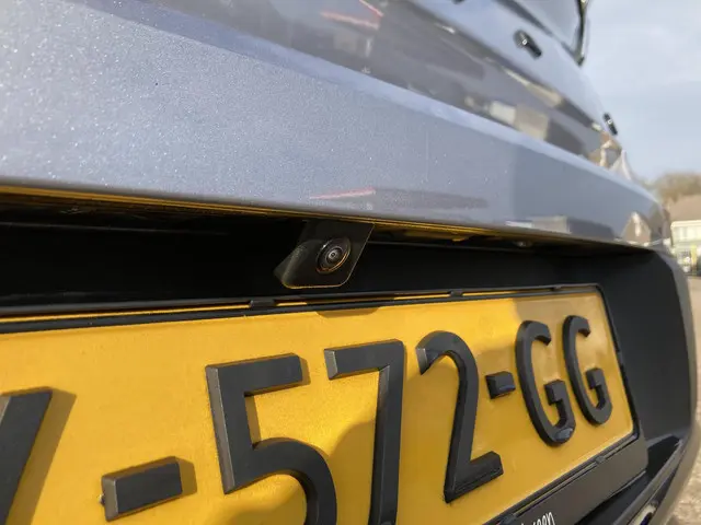 Opel Mokka-e Electric Level 4 50 kWh 2023 Elektrisch 22