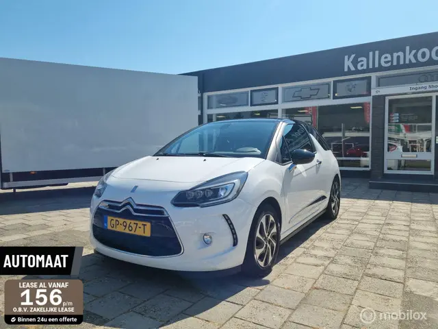 Citroën DS3