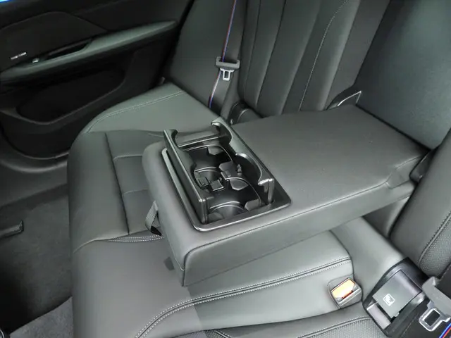 BMW i4 Gran Coupe eDrive35 2024 Elektrisch 17