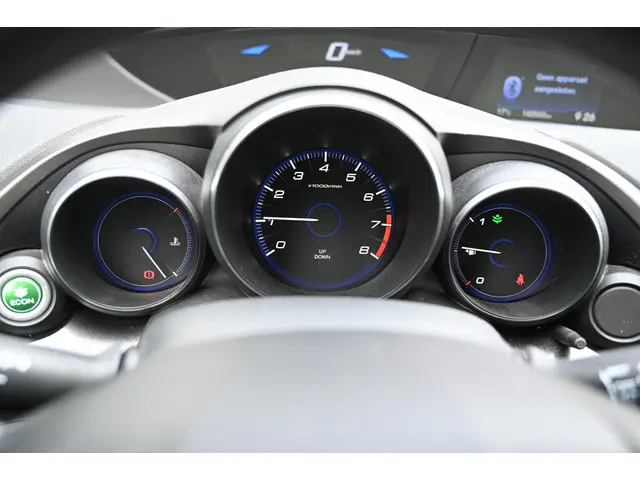 Honda Civic 1.8 GT 2012 Benzine 21