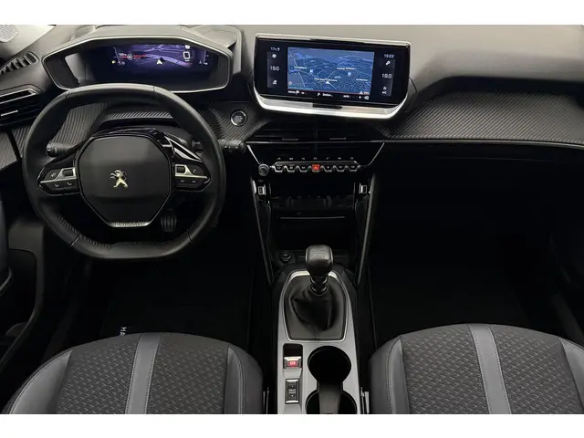 Peugeot 2008 1.2T Allure 2020 Benzine 27