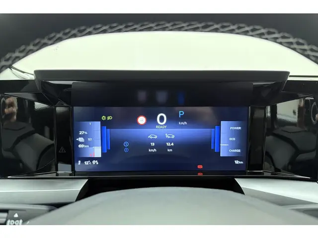 Opel Frontera Electric GS 44 kWh 2025 Elektrisch 17