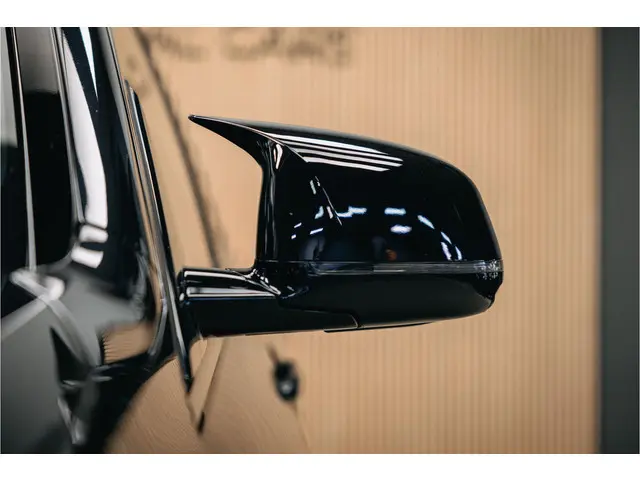 BMW X5 xDrive50e 2023 Hybride Benzine 26