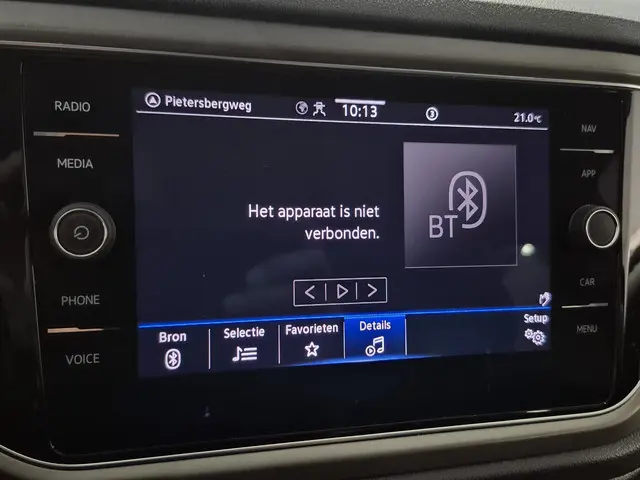 Volkswagen T-Roc 1.0 TSI Style 2021 Benzine 14