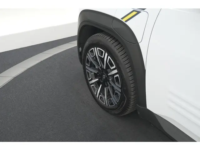 Renault 4 comfort range iconic 52 kWh 2025 Elektrisch 24