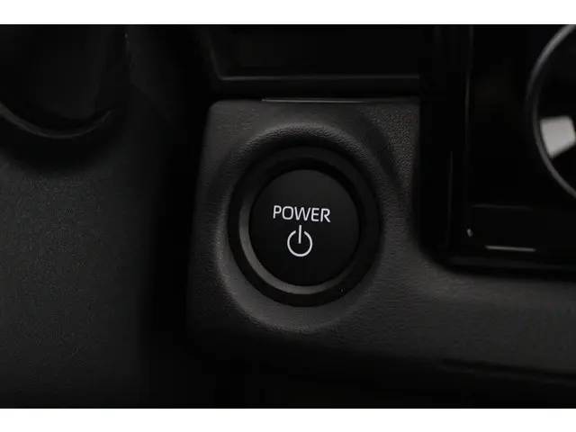 Toyota bZ4X Dynamic 73 kWh 2025 Elektrisch 52