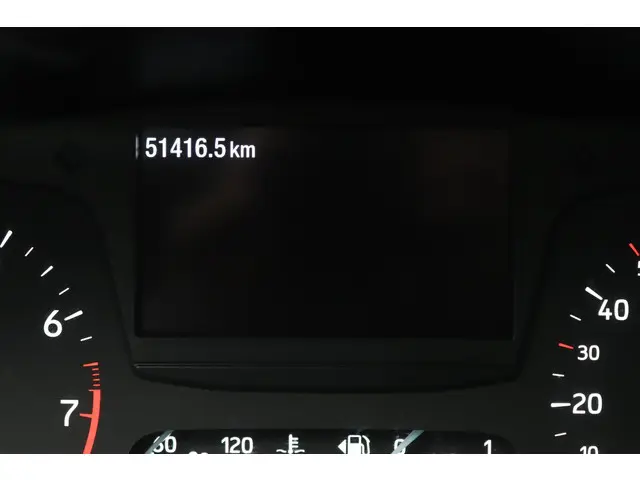 Ford Fiesta 1.0 EcoBoost ST-Line Black 2020 Benzine 4