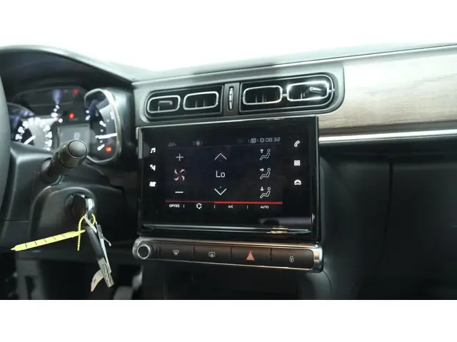 Citroën C3 PureTech 82 Feel Edition 2023 Benzine 39