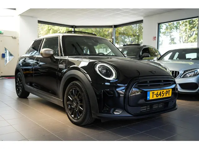 MINI Cooper Mini 1.5 2022 Benzine 5