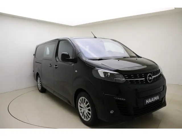 Opel Vivaro-e Electric L3 75 kWh 2023 Elektrisch 4