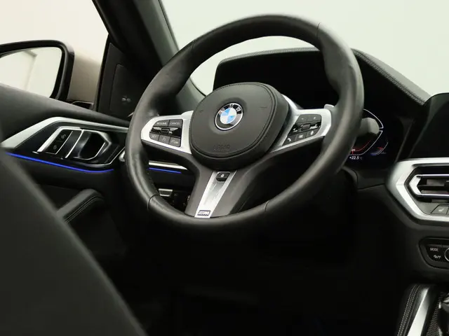 BMW 4 Serie Cabrio M440i xDrive 2022 Benzine 12