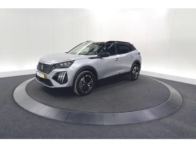 Peugeot 2008 PureTech 130 EAT8 GT 2024 Benzine 74