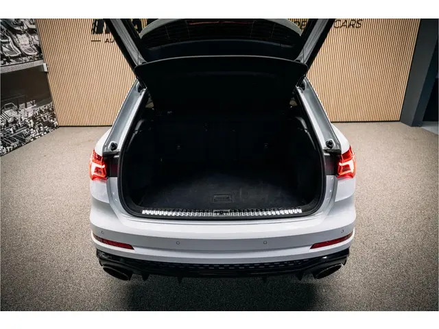 Audi RSQ3 TFSI 2022 Benzine 14